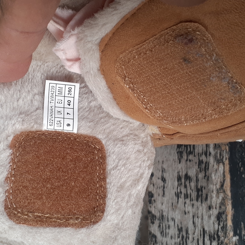 Vionic Booties - image 6